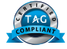 Compliance Certified By TAG