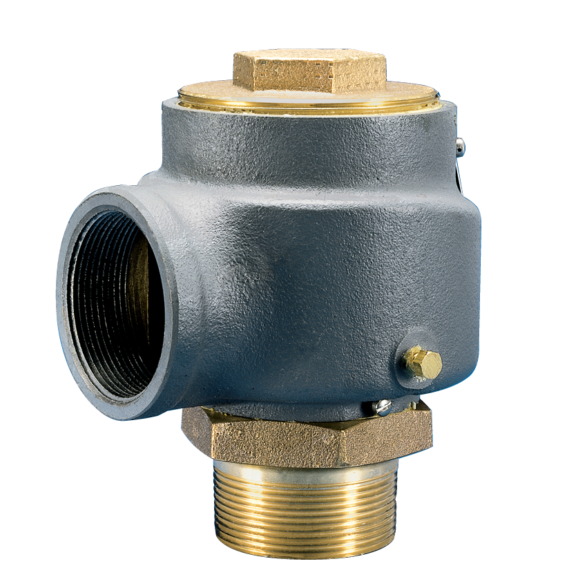 Kunkle 215V-K01 - 3"x3" - Buy Kunkle valves online