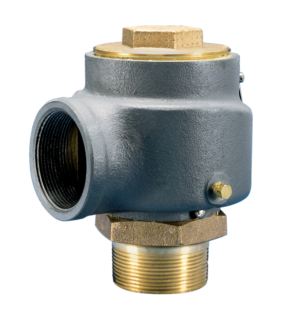 Kunkle 215V-H01 - 2"x2" - Buy Kunkle valves online