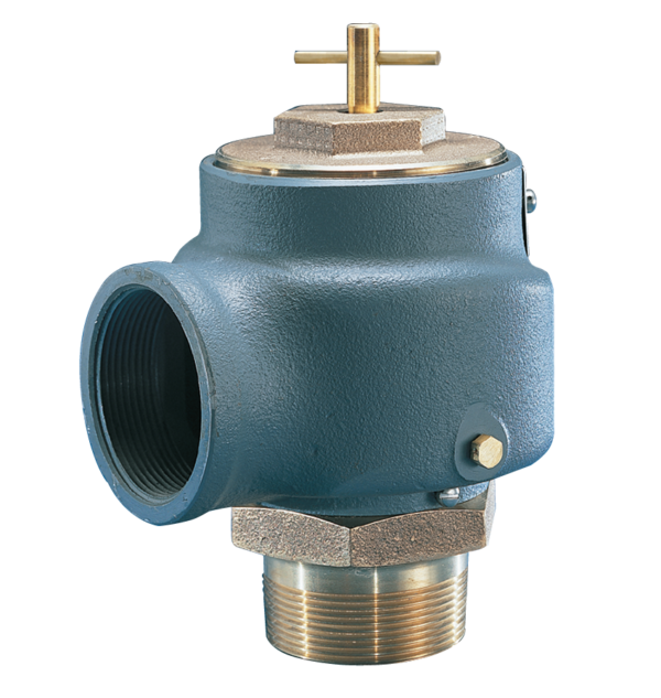 Kunkle 337-J01 - 2.5"x2.5" - Buy Kunkle valves online