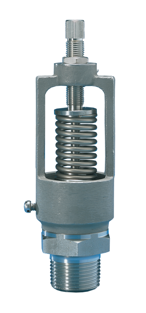 Kunkle 40R-D01-PE - .75" - Buy Kunkle valves online