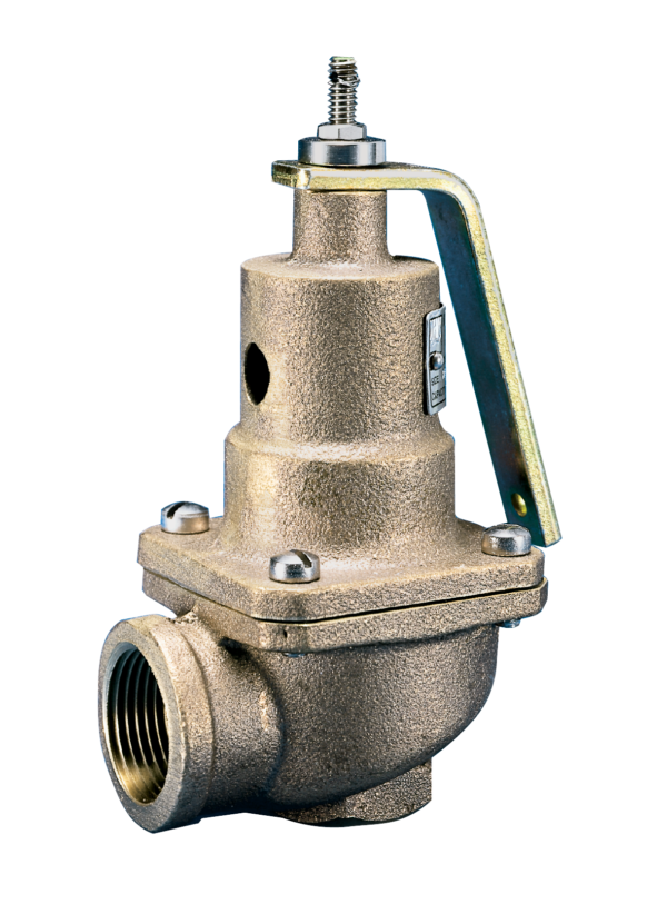 Kunkle 537-G01-HM - 1.5" x 2" - Buy Kunkle valves online