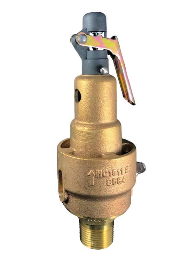 Kunkle 6182HGM01 - 1.5" - Buy Kunkle valves online