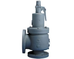 Kunkle 6252FLJ01 - 2.5" 250# Flange x 4" FNPT - Buy Kunkle valves online