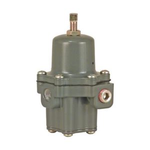 Fisher® 67CFR-224 1/4" Regulator