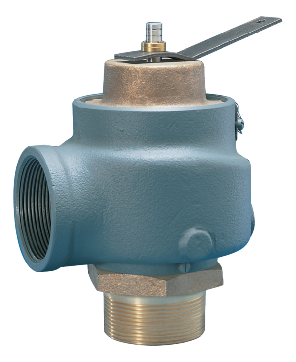 Kunkle 930-J01-GC0015 - 2.5"x2.5" - Buy Kunkle valves online