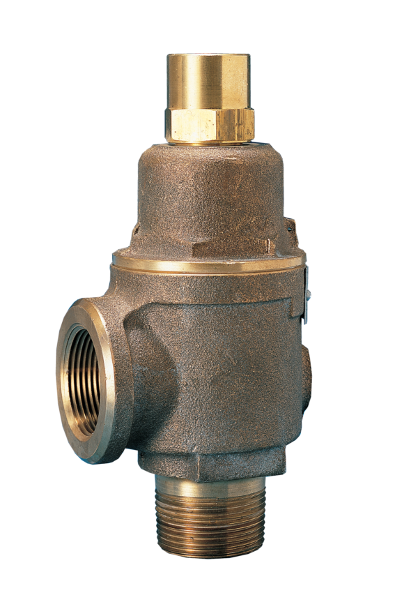 Kunkle 20-C01-MG - .5"x.75" - Buy Kunkle valves online