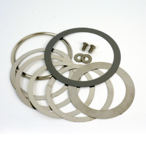 RV150X00M22 - AS (3") Seal Kit - Buy Kunkle valves online