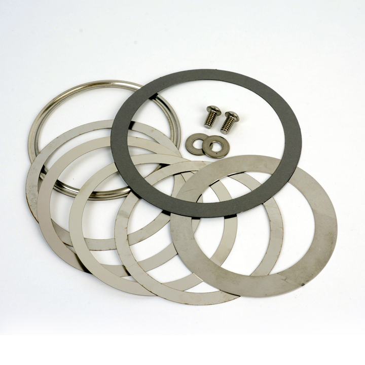 RV150X00M32 - AS (4") Seal Kit - Buy Kunkle valves online