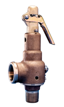 Kunkle 6010gfed01-am-0150 - Fast & Free Shipping! - Buy Kunkle valves online