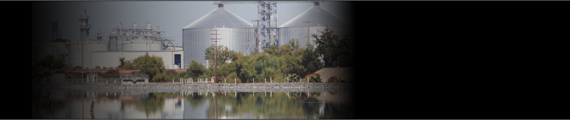 silver industrial structure