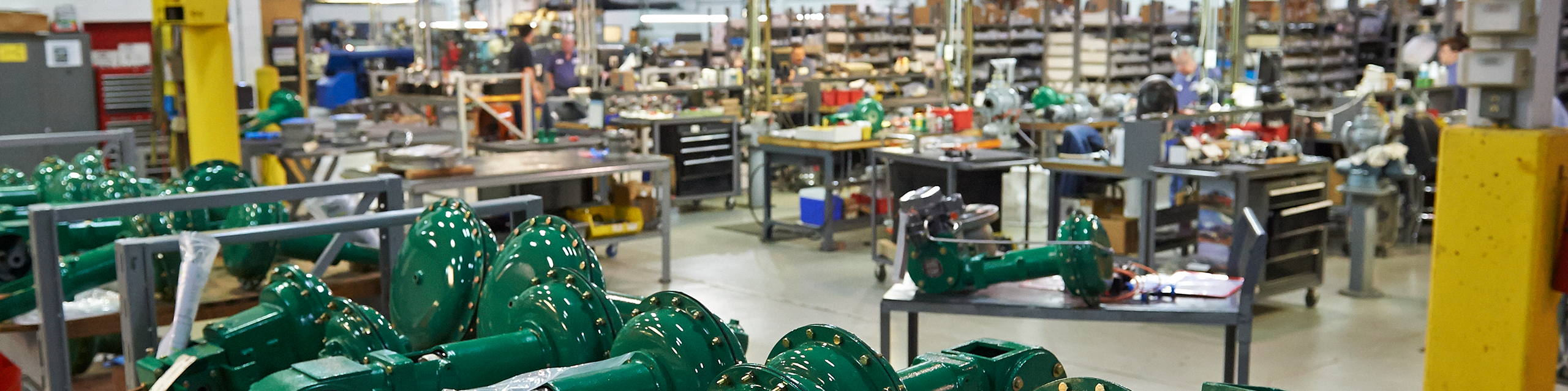 overview of clutter workshop